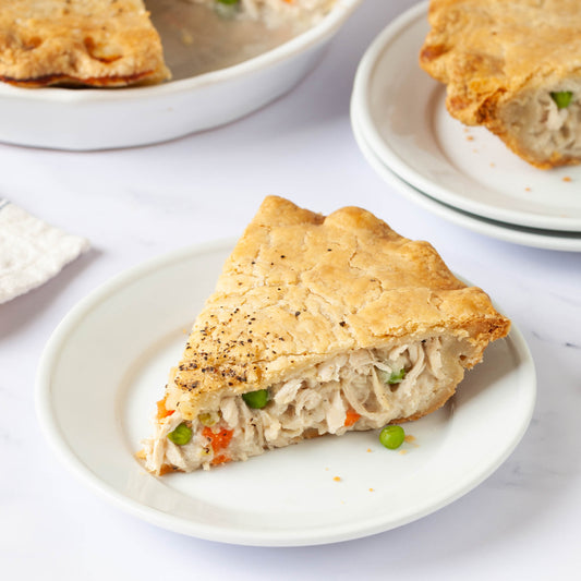 Sendoso Southern Supper Box - Southern Baked Pie Company