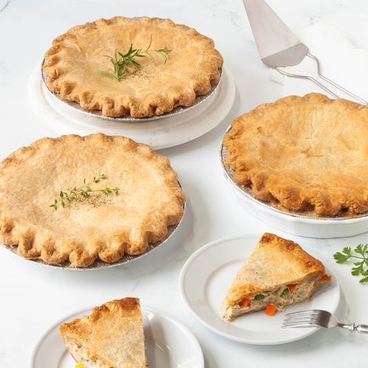 Sendoso Southern Supper Box - Southern Baked Pie Company