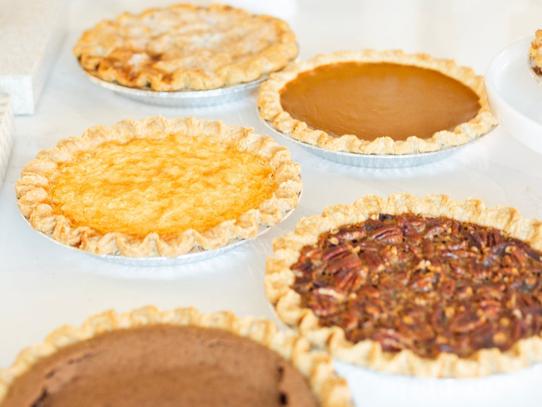 How to Bake Our Pies to Perfection: A Step-by-Step Guide