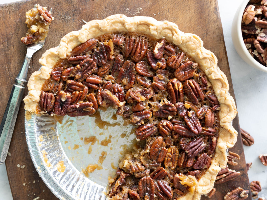 Southern Baked Pie Company Named Newsweek Readers’ Choice Award 2026 Winner