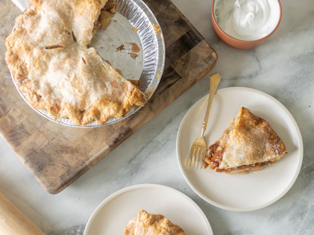 Apple Pie for Every Occasion | Southern Baked Pie Company