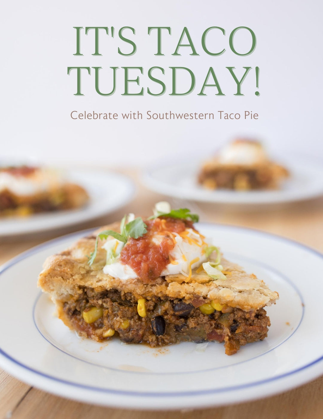 Taco Tuesday!