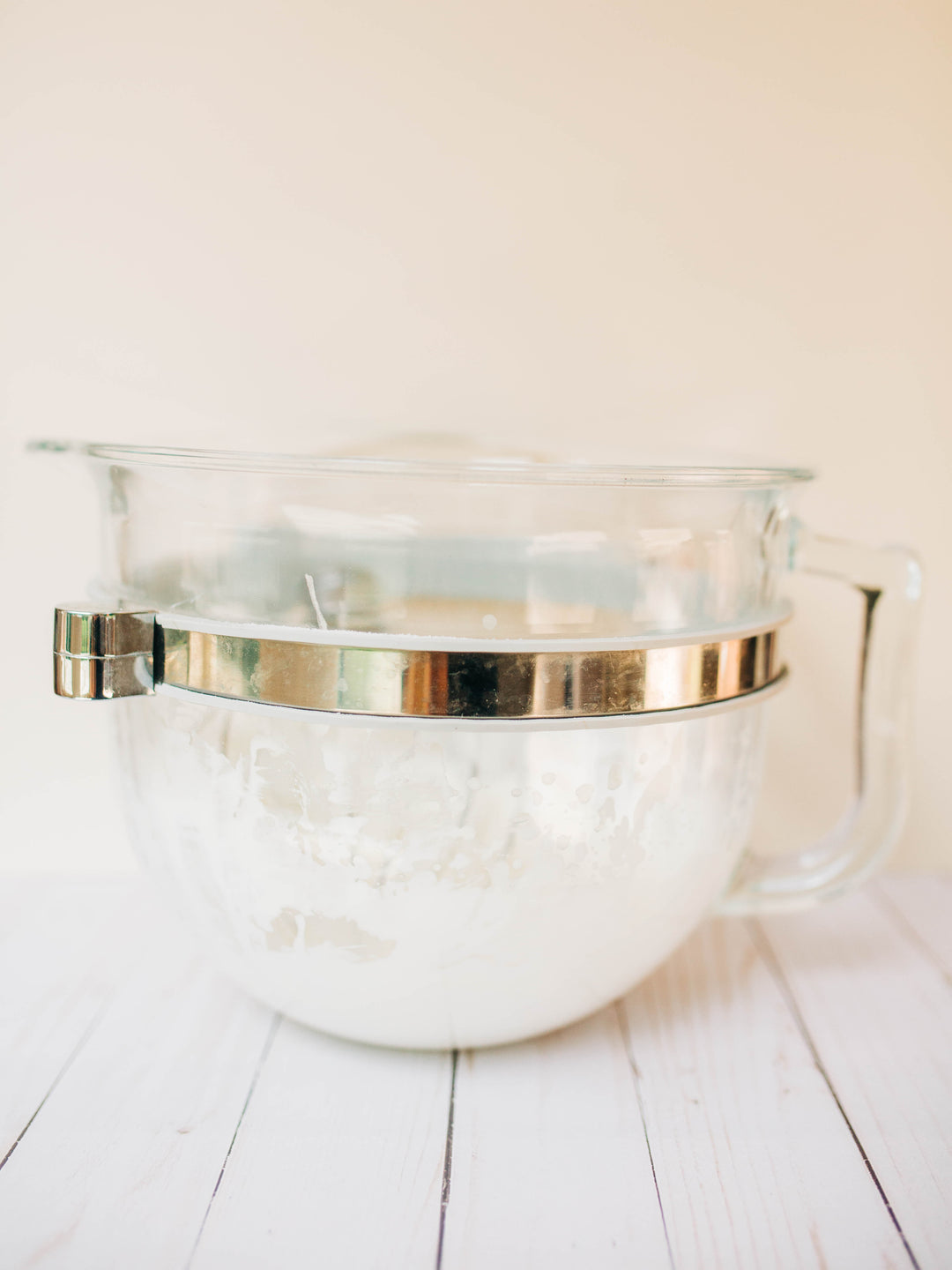 Amanda Wilbanks Whipped Cream Recipe