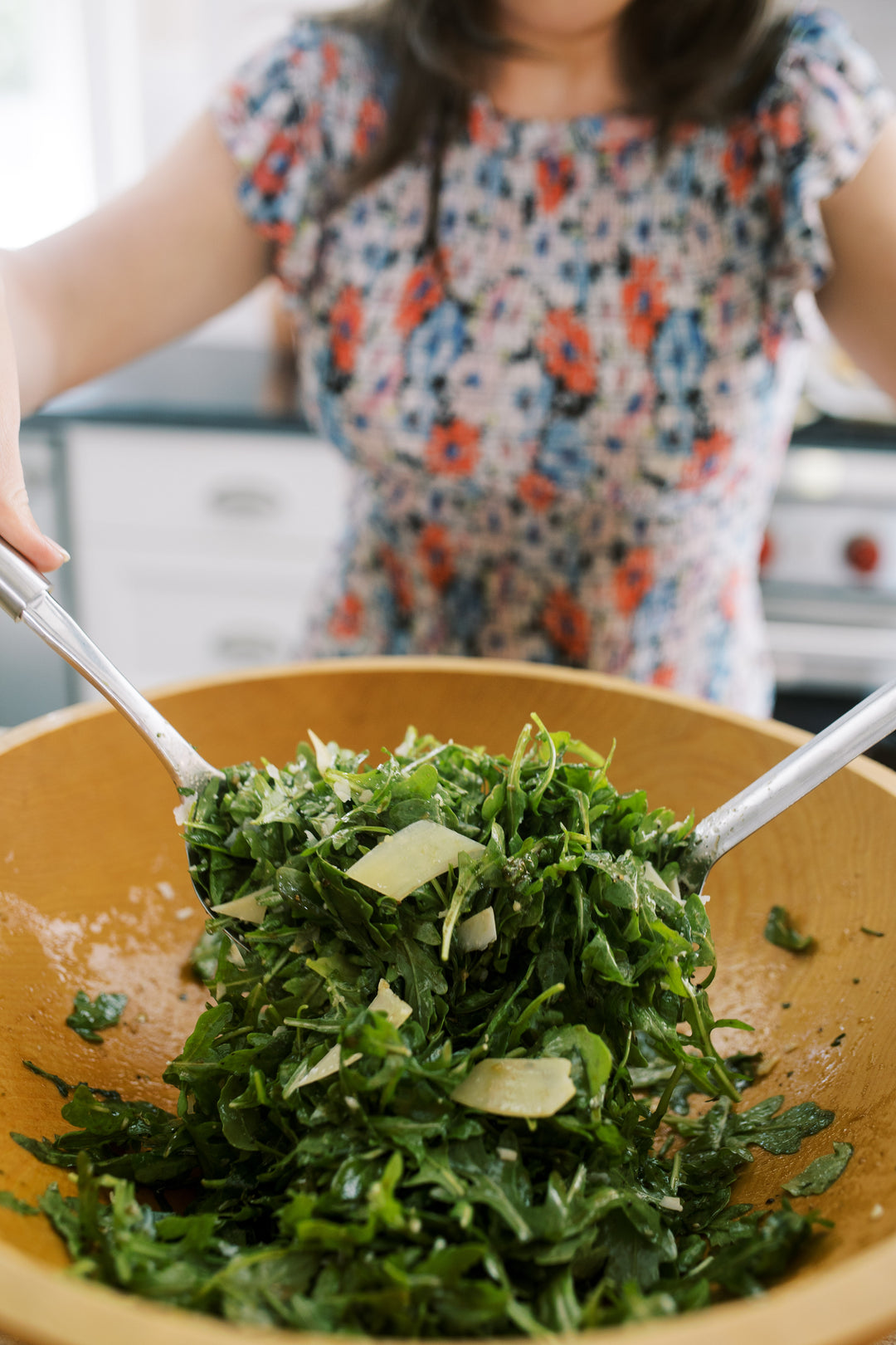 Balsamic Herb Dressing