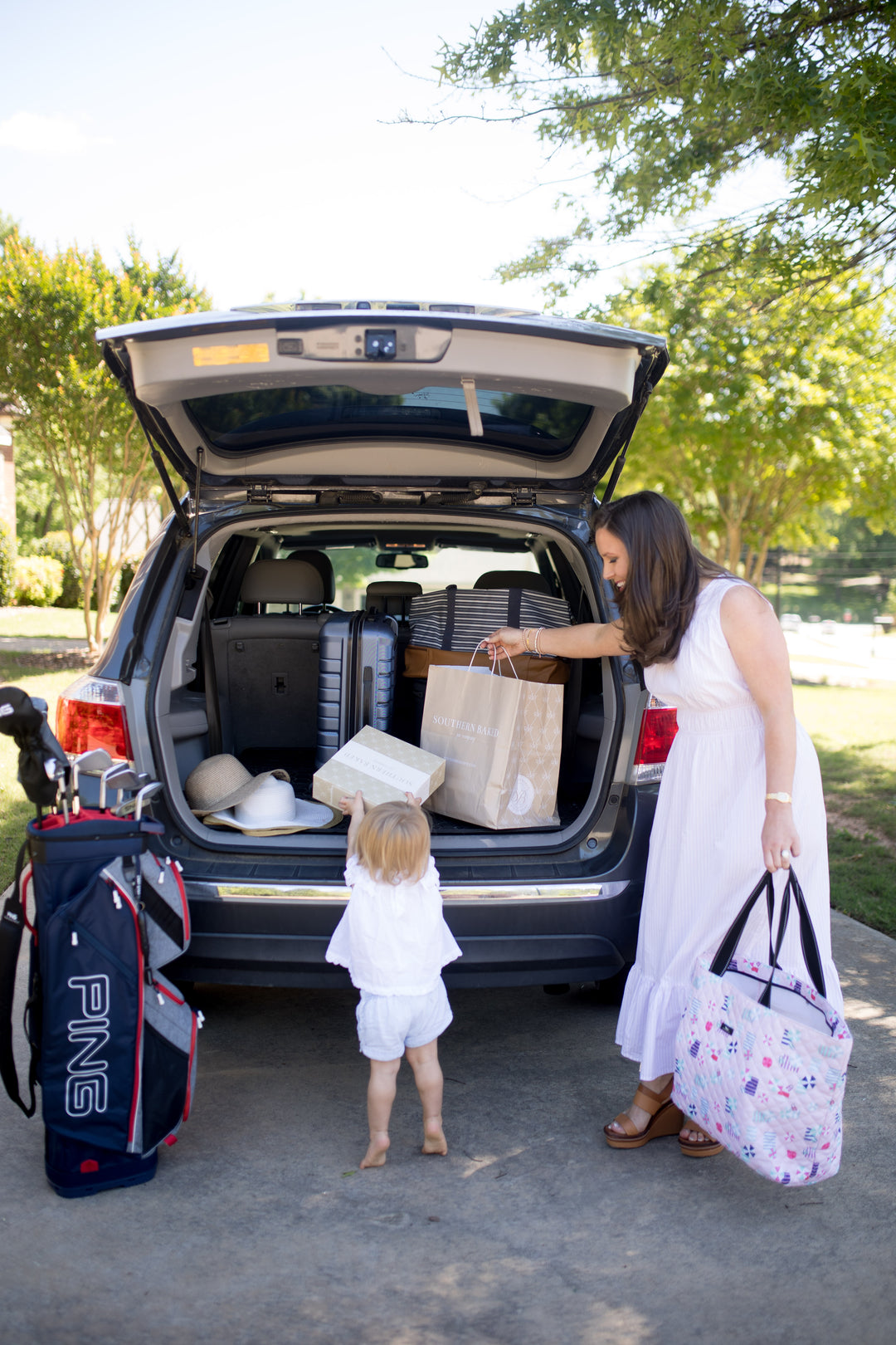 Make Traveling Easy as Pie!