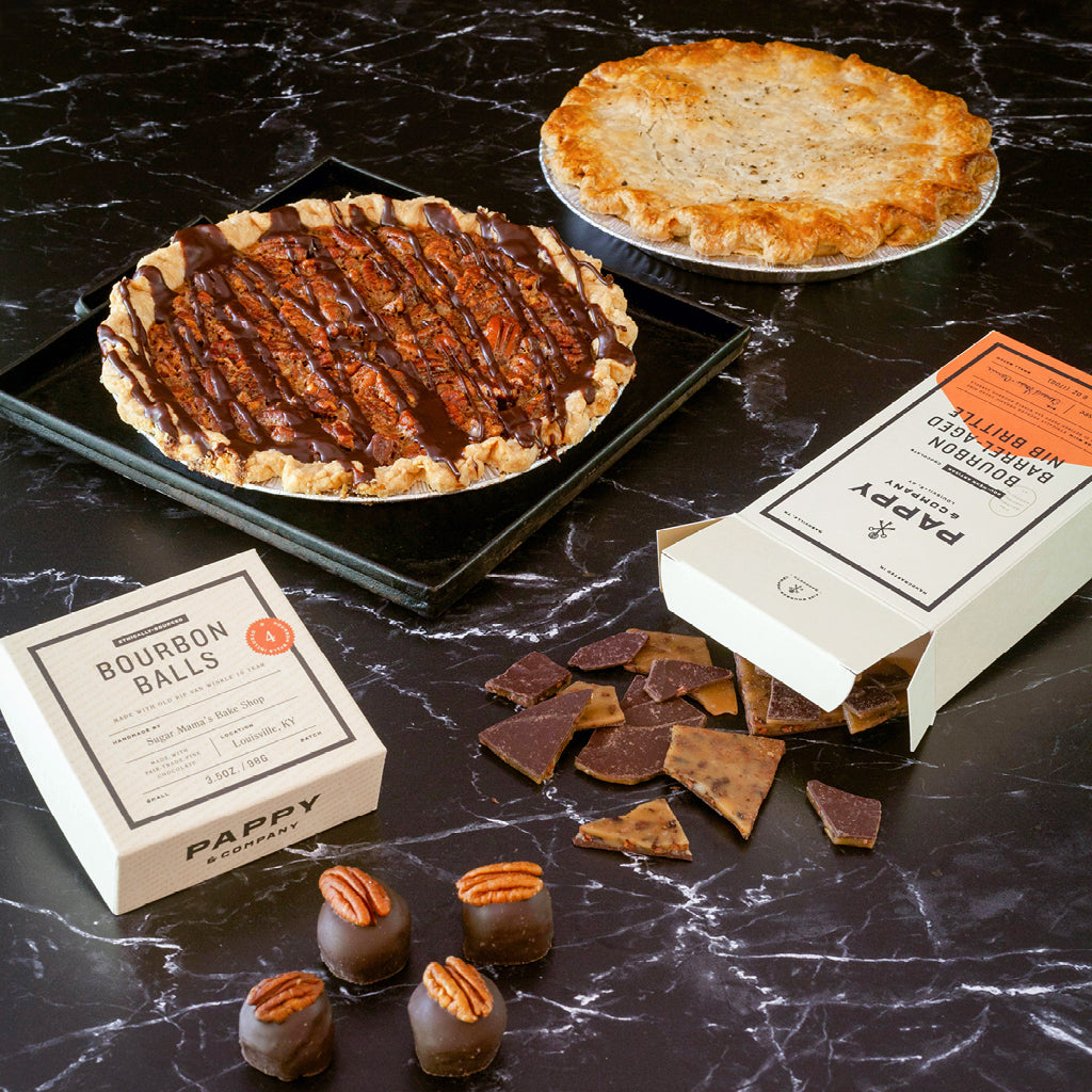 Father's Day Collaboration Spotlight: Pappy & Company