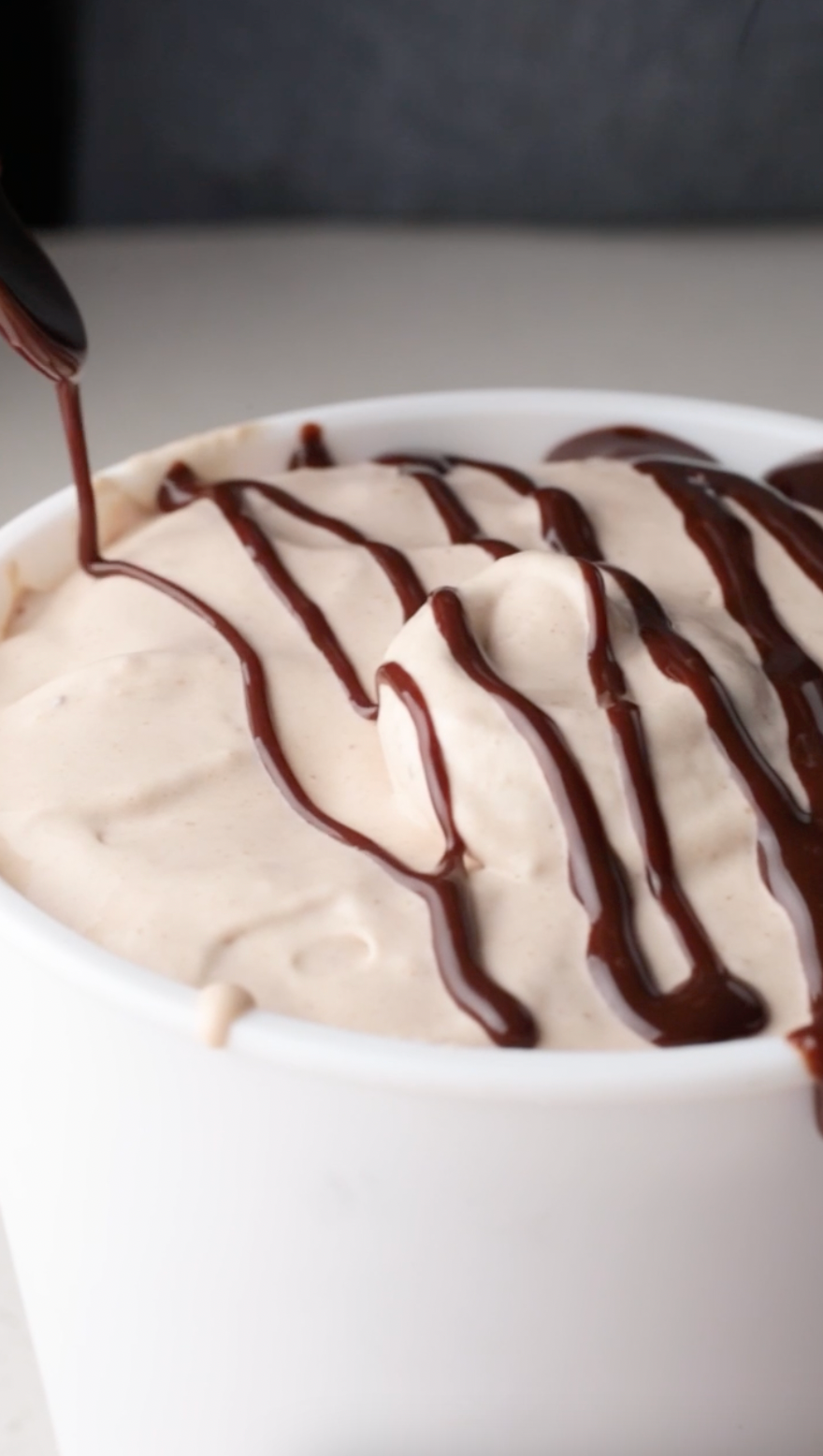 Peanut Butter Pie Ice Cream