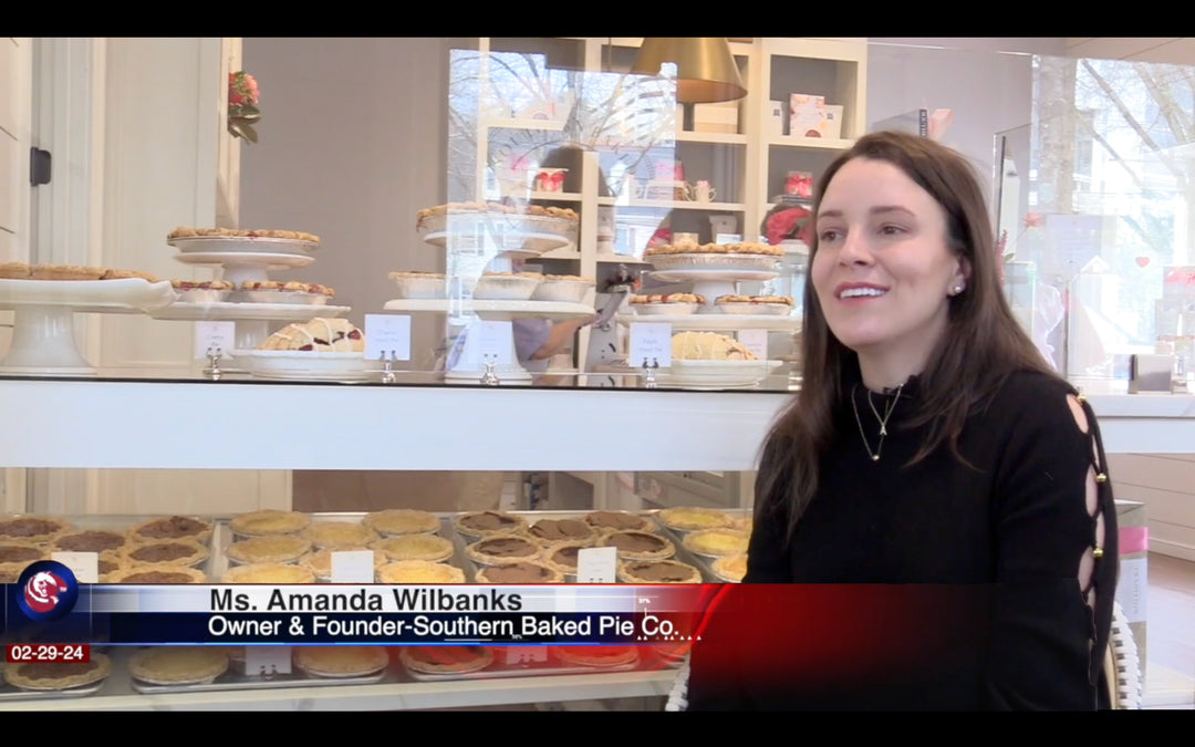 Holy Innocents' Episcopal School Interview: A Conversation with Amanda Wilbanks