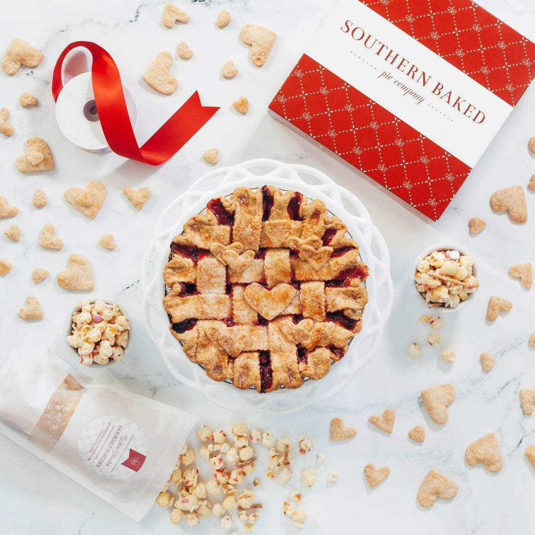 2026 Valentine's Gift Guide - Made with Love, Baked from the Heart