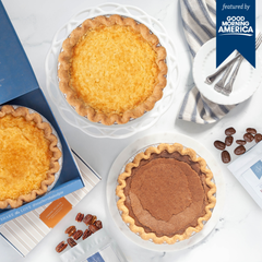 GMA Holiday Pie Sampler