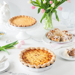 Easter Breakfast Box