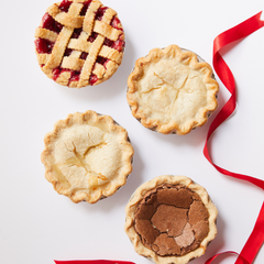 4 Pack Sweet Pie Box