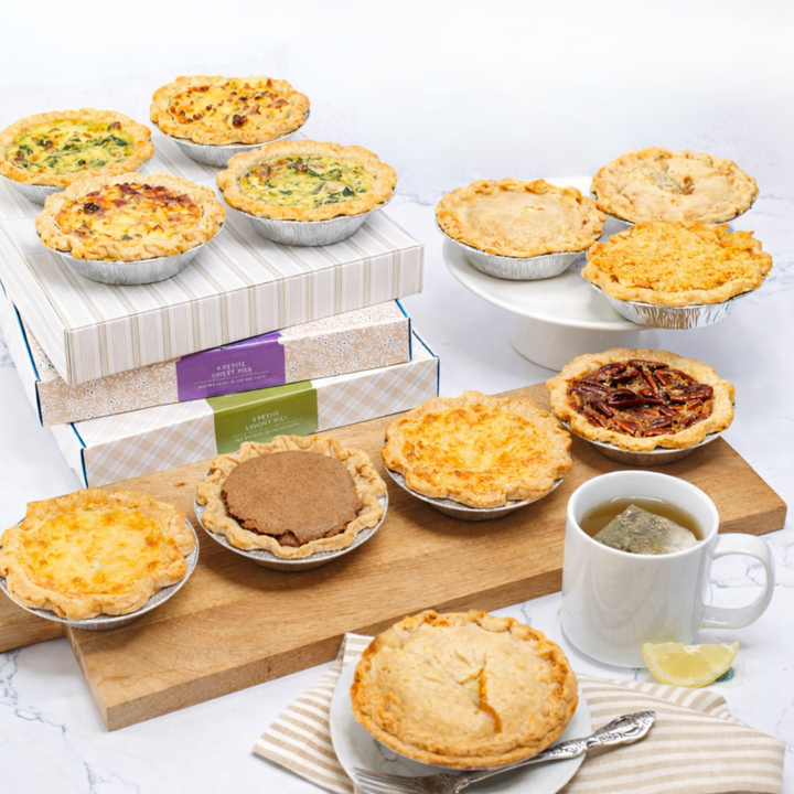 Get Well Soon Box - Southern Baked Pie Company