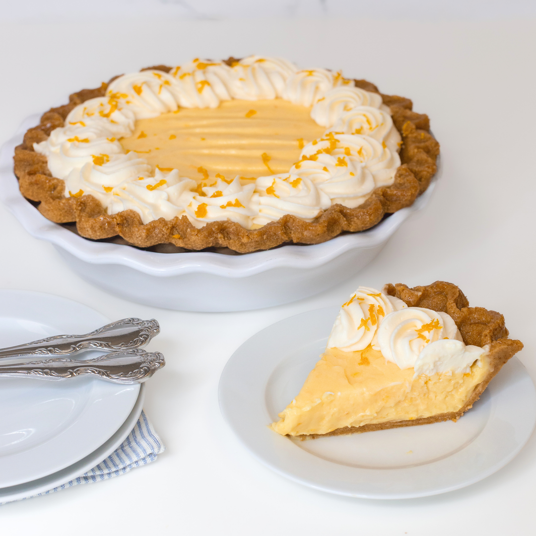 Orange Creamsicle