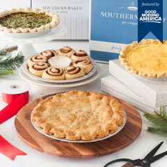 GMA Holiday Hosting Box