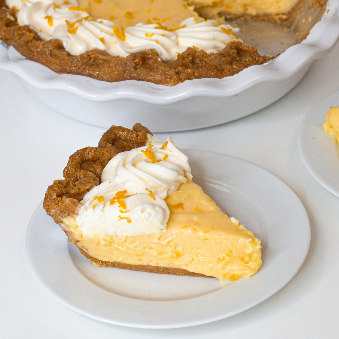 Orange Creamsicle