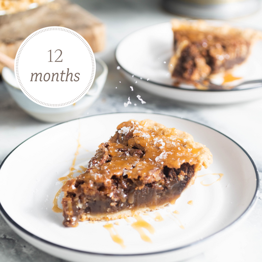 12 MONTH POM Membership - Southern Baked Pie Company