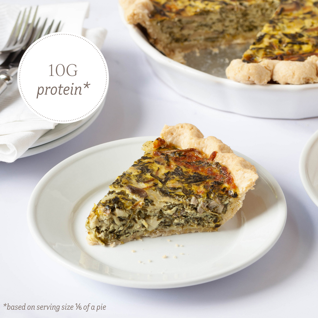 Protein Packed Pie Box