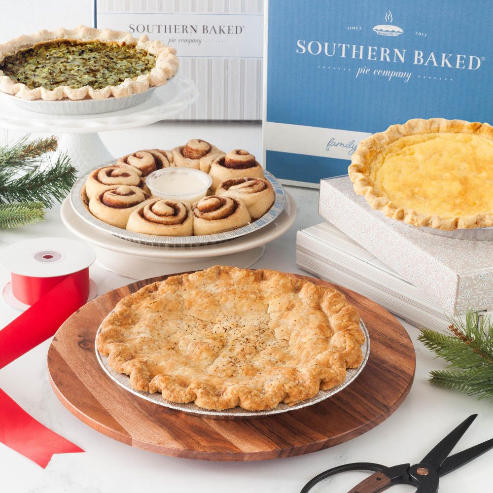 GMA - Holiday Hosting Collection