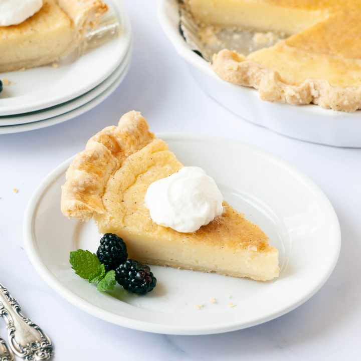 GMA - Holiday Pie Sampler