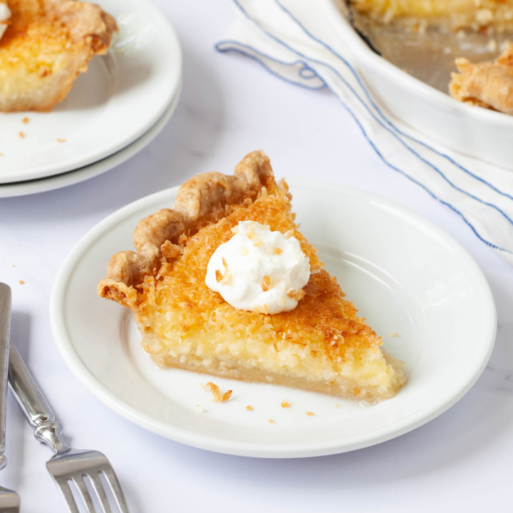 GMA - Holiday Pie Sampler