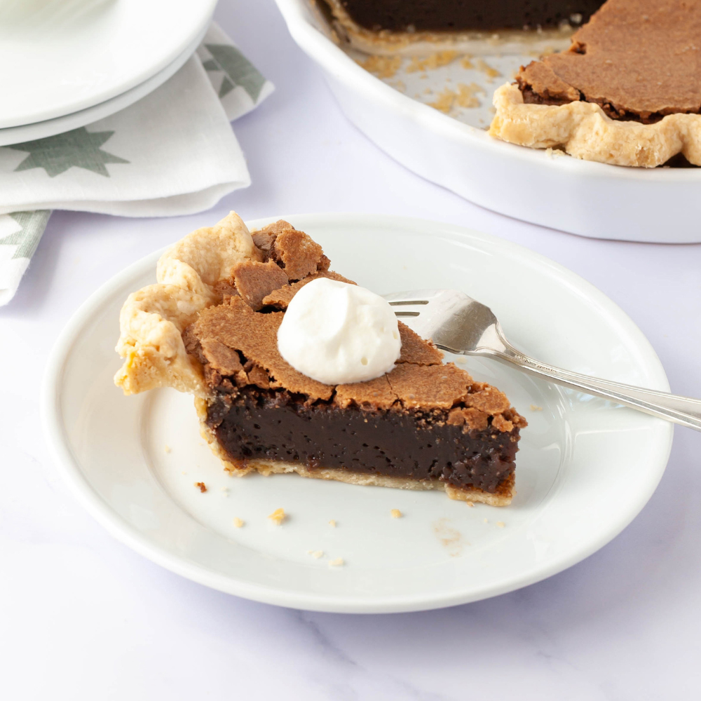 GMA - Holiday Pie Sampler