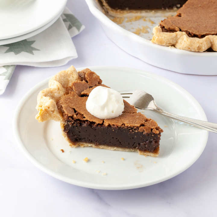 GMA - Holiday Pie Sampler