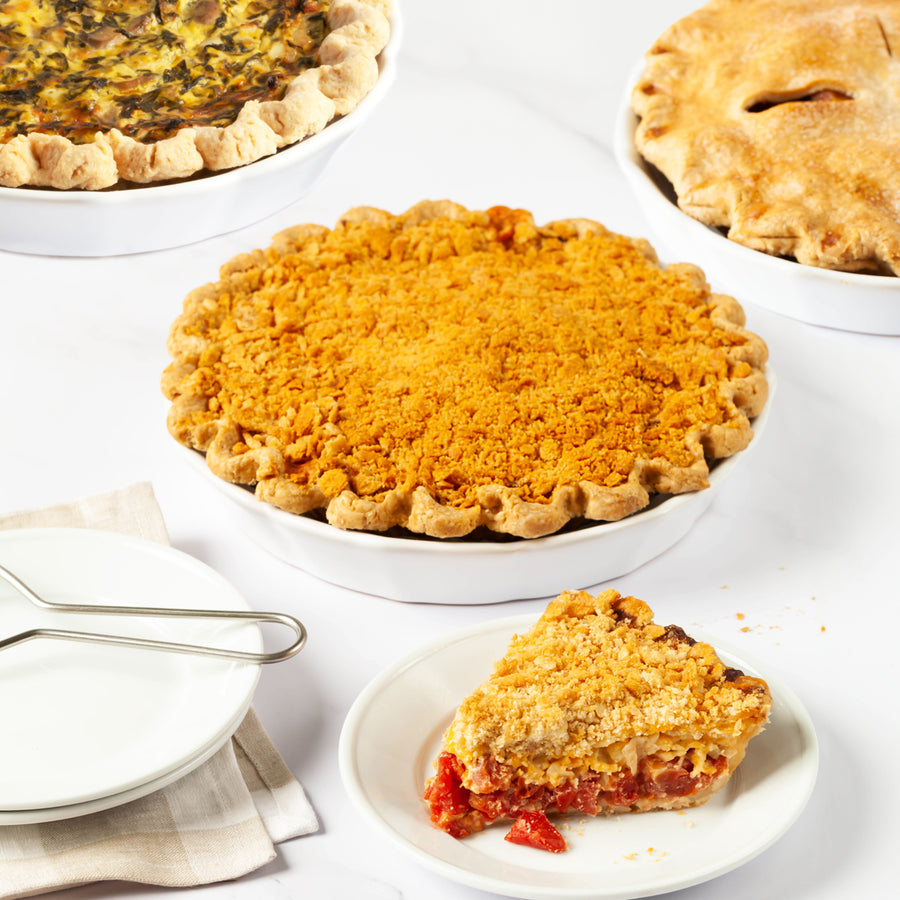 Gluten-Free Gobbler Box - Southern Baked Pie Company