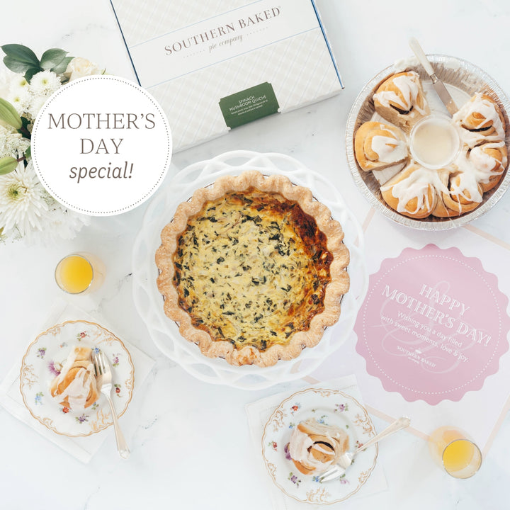 Mother's Day Gift Box - Southern Baked Pie Company