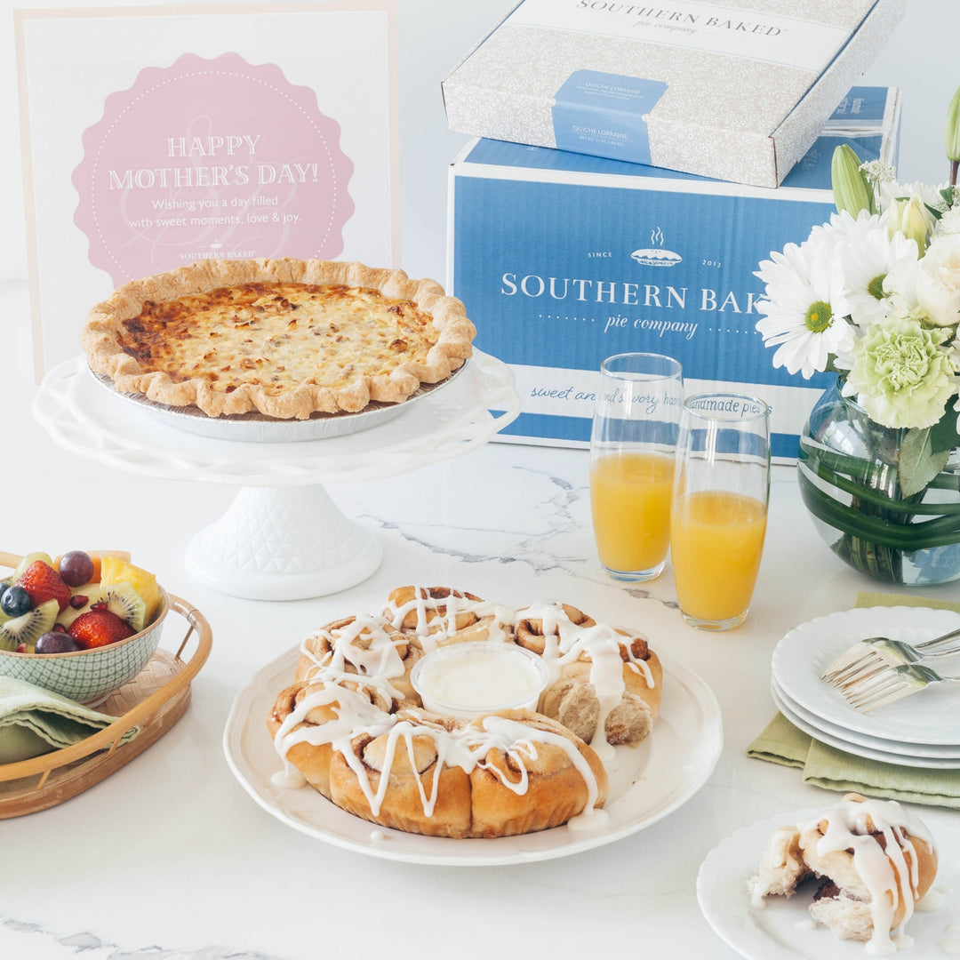 Mother's Day Gift Box - Southern Baked Pie Company