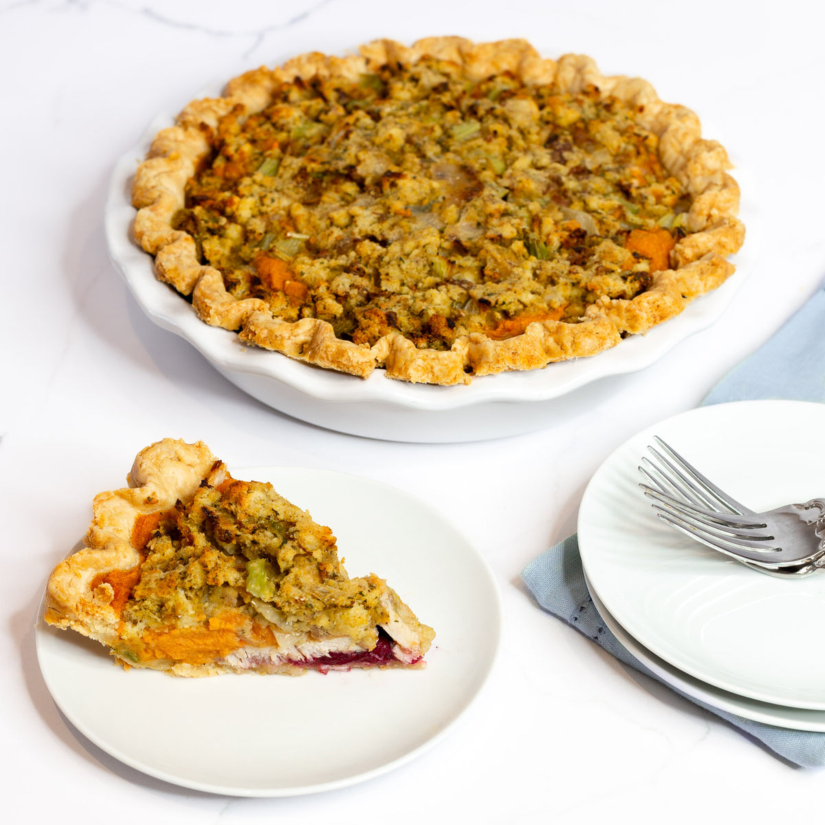 Catering – Southern Baked Pie Company