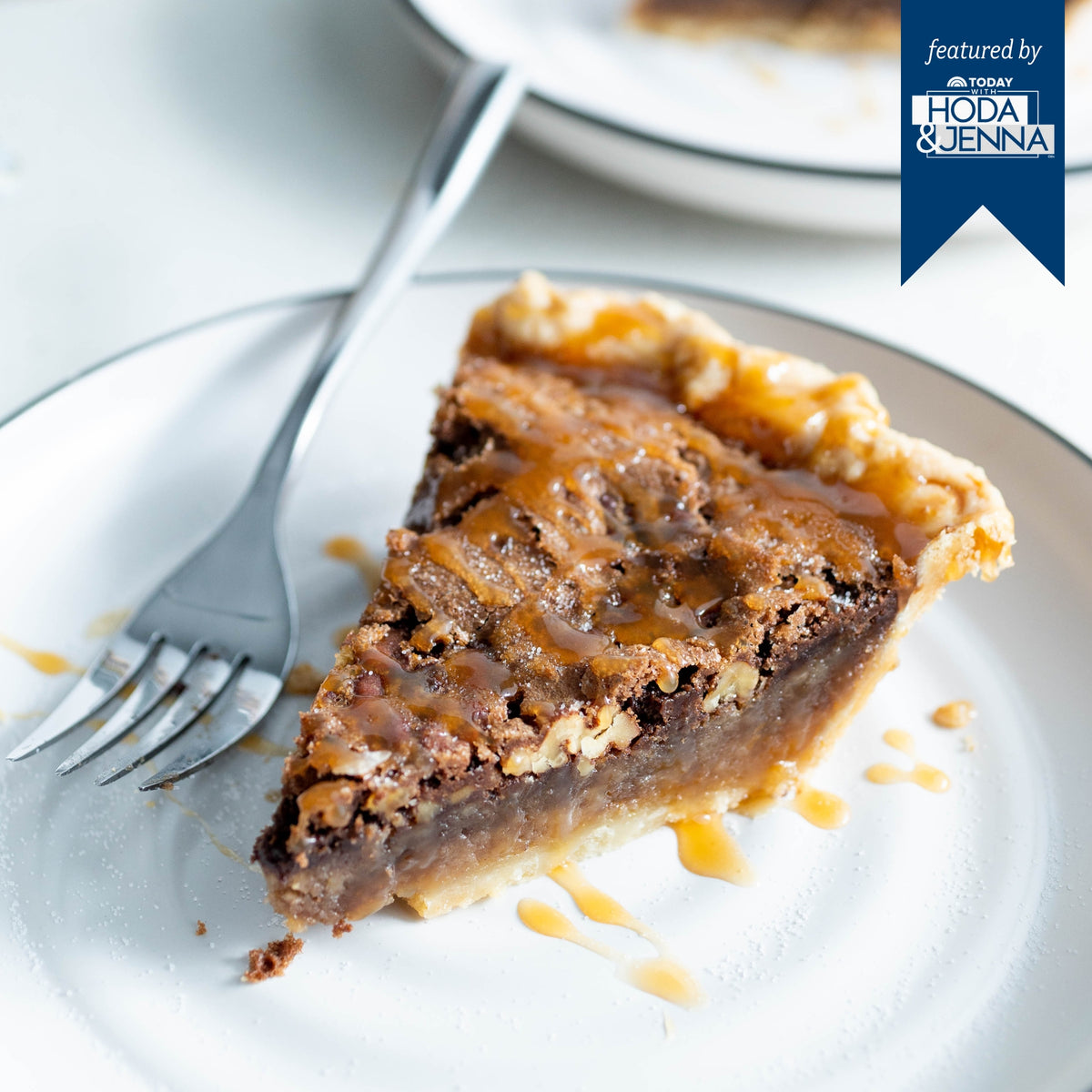Our Pies