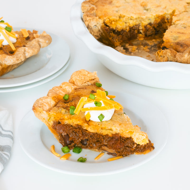 Chili Pie