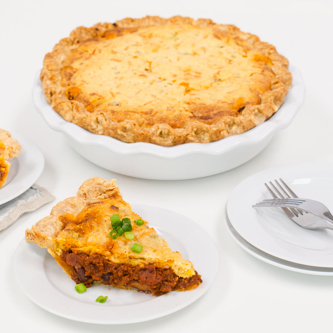 Chili Pie