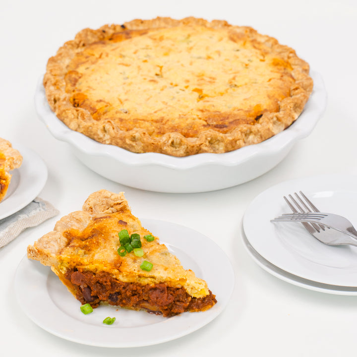 Chili Pie