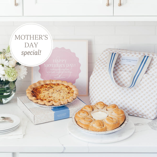 DELUXE Mother's Day Gift Box