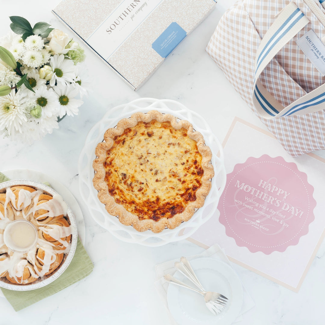 DELUXE Mother's Day Gift Box - Southern Baked Pie Company