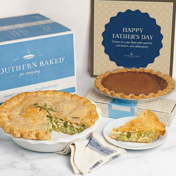 Father's Day Gift Box