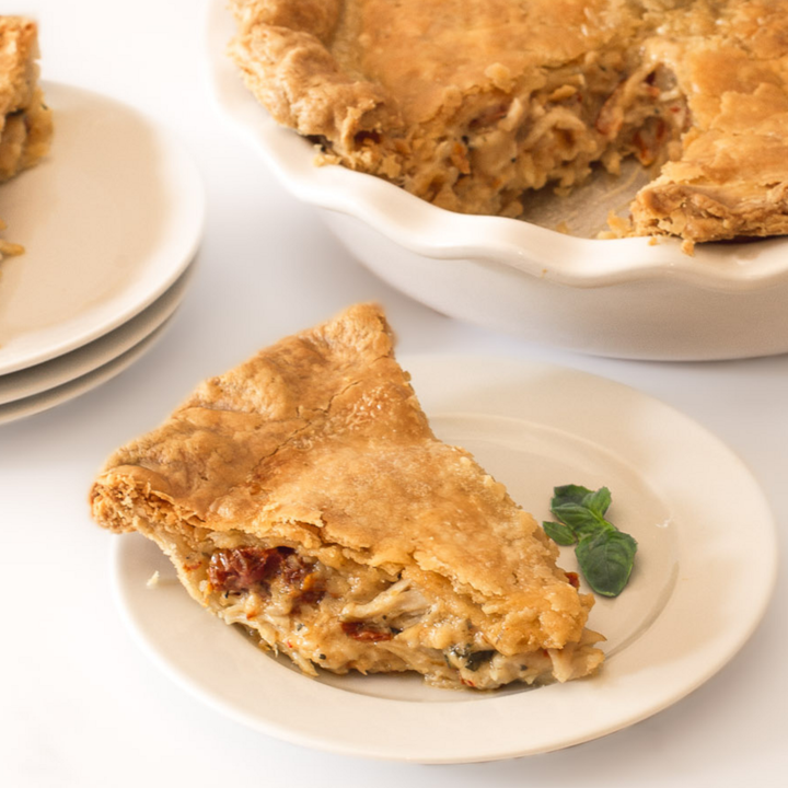 Valentine's Dinner & Dessert Box