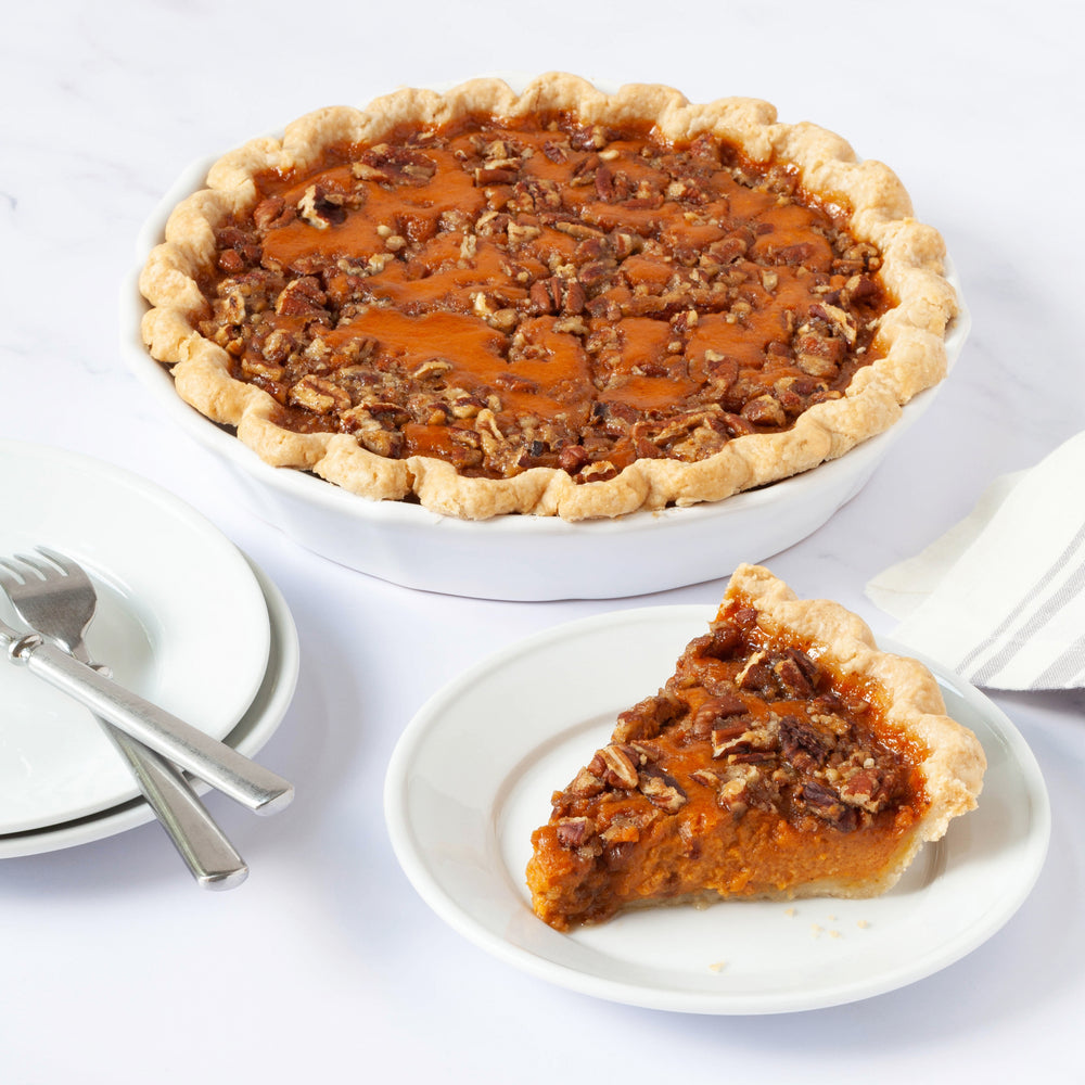 Pumpkin Praline - Southern Baked Pie Company