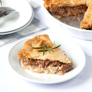 Sendoso Southern Supper Box - Southern Baked Pie Company
