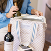 Southern Baked Pie Purse - Insulated Soft Cooler