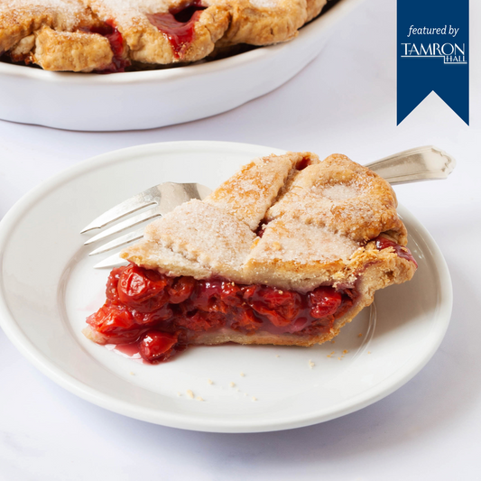 Sendoso Cherry Pie - Southern Baked Pie Company