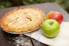 Apple <em>Pie</em> - Southern Baked Pie Company