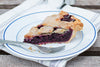 Blackberry <em>Pie</em> - Southern Baked Pie Company
