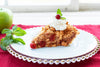 Cranberry Pear Apple Crumble <em>Pie</em> - Southern Baked Pie Company