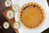 Pumpkin <em>Pie</em> - Southern Baked Pie Company
