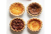 4 Pack Sweet Pie <em>Bundle</em> - Southern Baked Pie Company